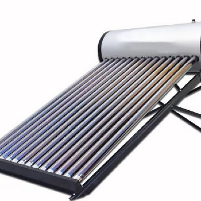 Solar Hybrid Geyser - 150 Ltrs