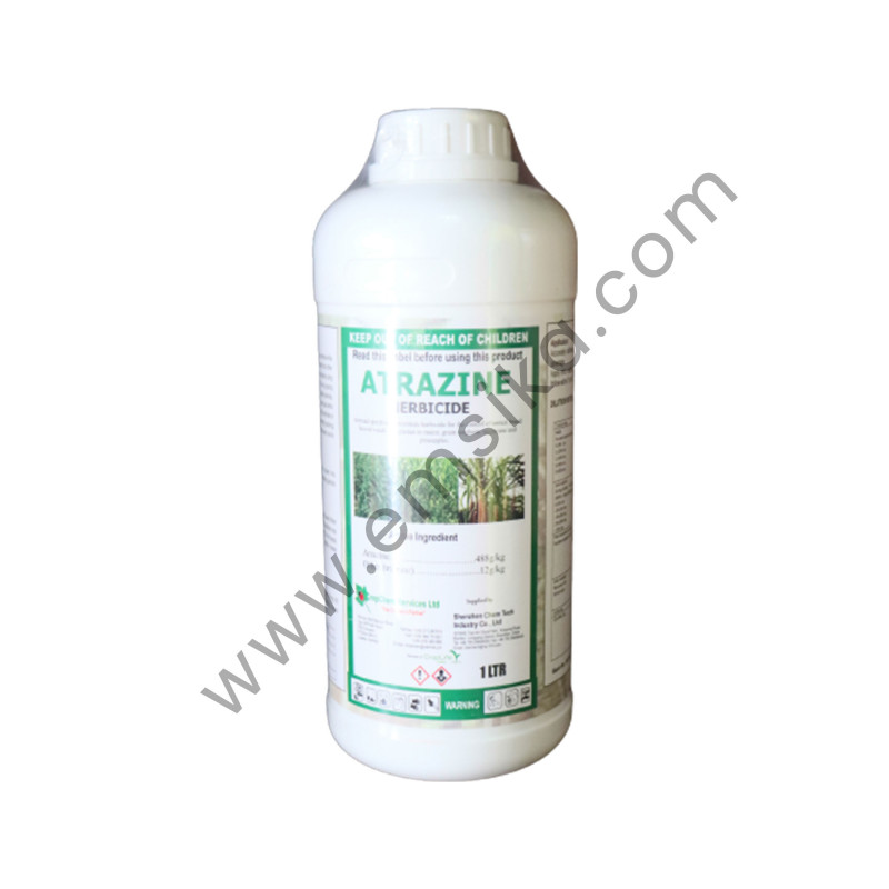 Atrazine Herbicide (1 liter)