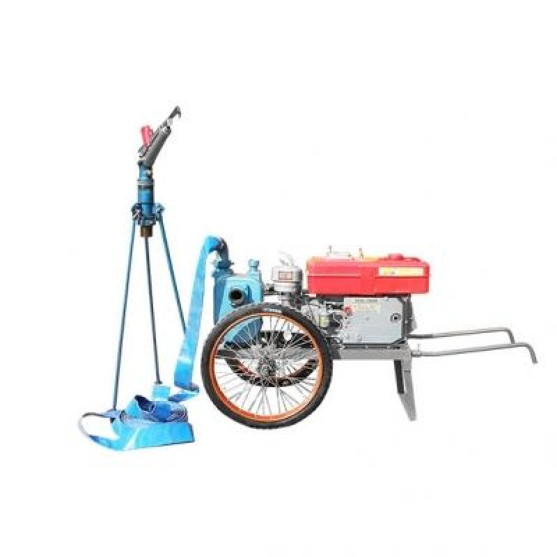 Irrigation Pump Set