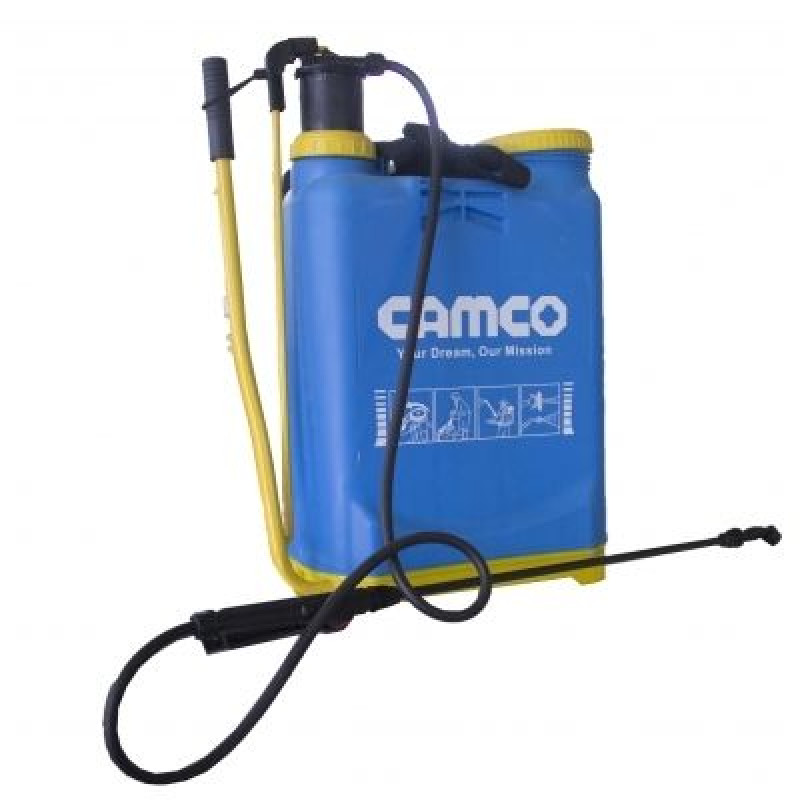 Knapsack Sprayer - Camco