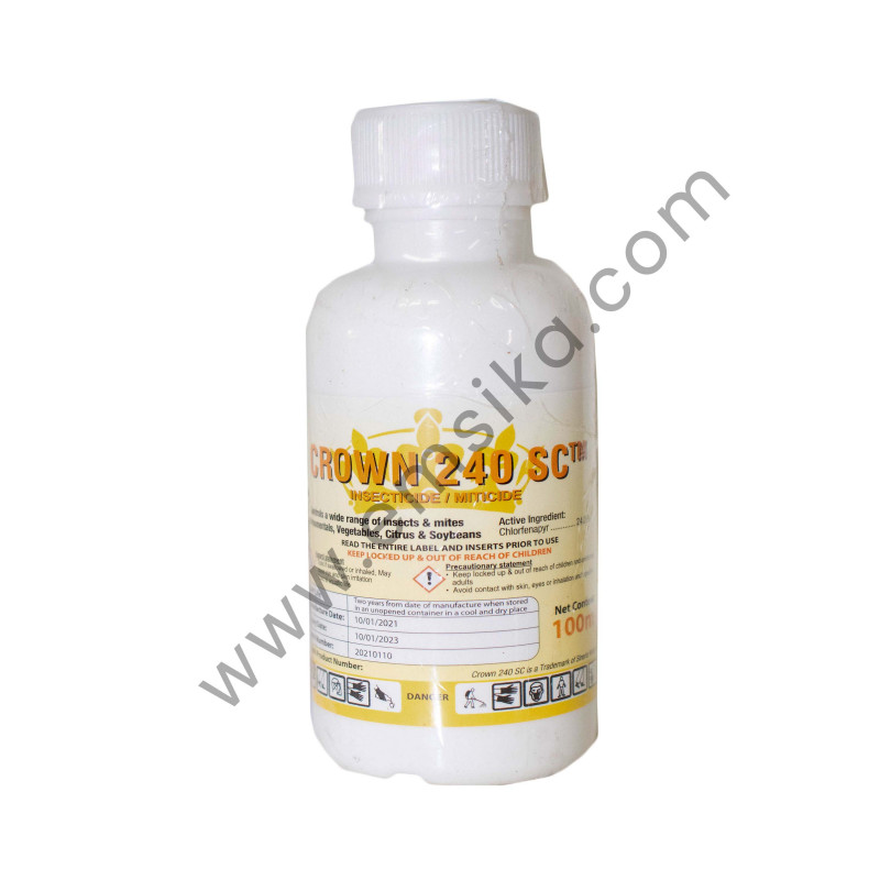 Crown 240 SC - 100ml