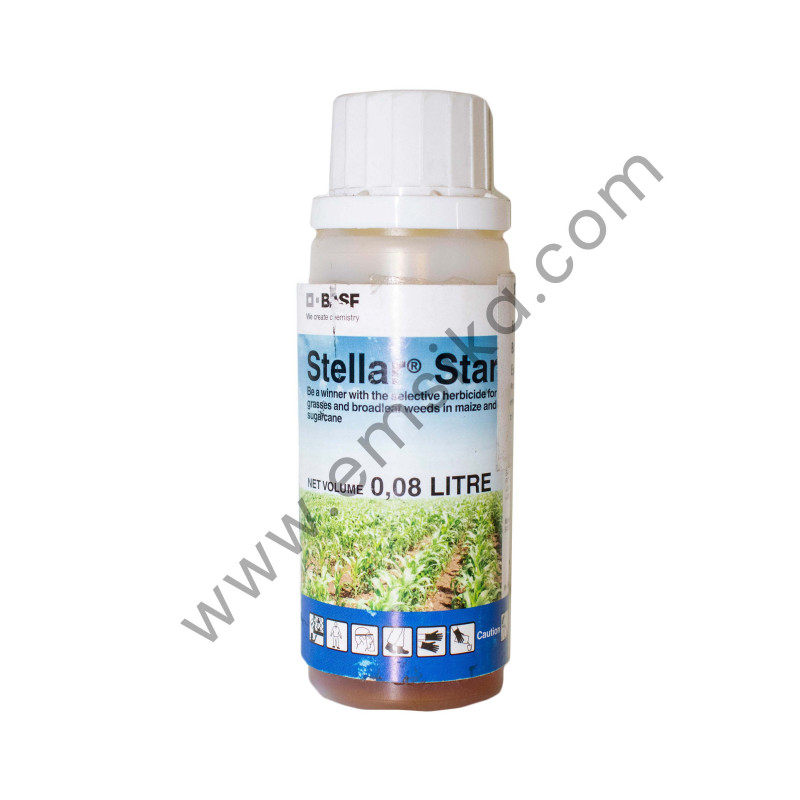 Stellar Star (Herbicide) - 80ml