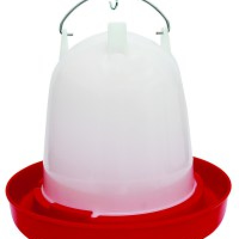 Water Fount - 8 Litres