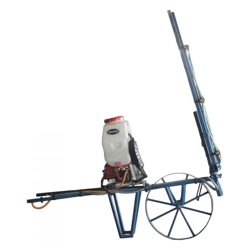 Sprayer Knapsack Cifalleli Agriculture Motorised L3PSA