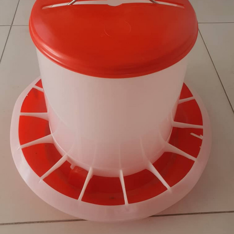 FEEDER 10KG