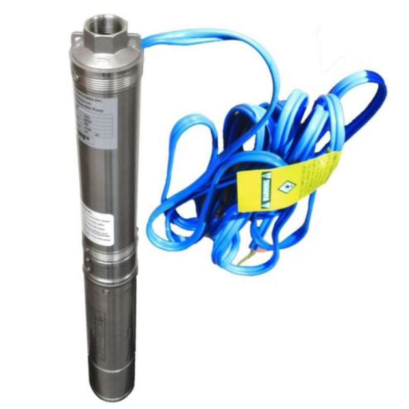 CAMCO | Submersible Water Pump - 1Hp