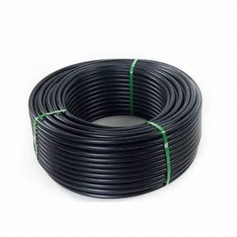 Polypipe HDPE Class 6-75mm-100m